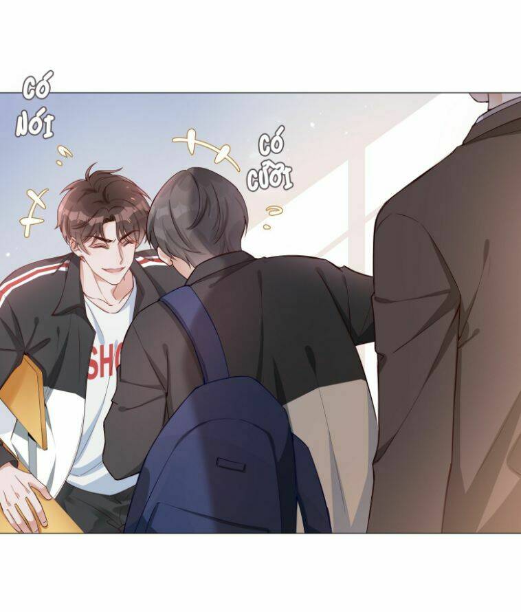Sơn Hải Cao Trung Chapter 3 - Trang 2