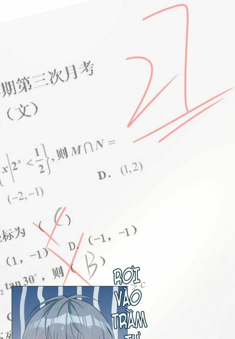 Sơn Hải Cao Trung Chapter 3 - Trang 2