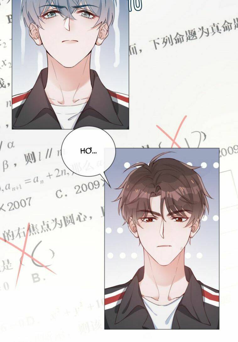 Sơn Hải Cao Trung Chapter 3 - Trang 2