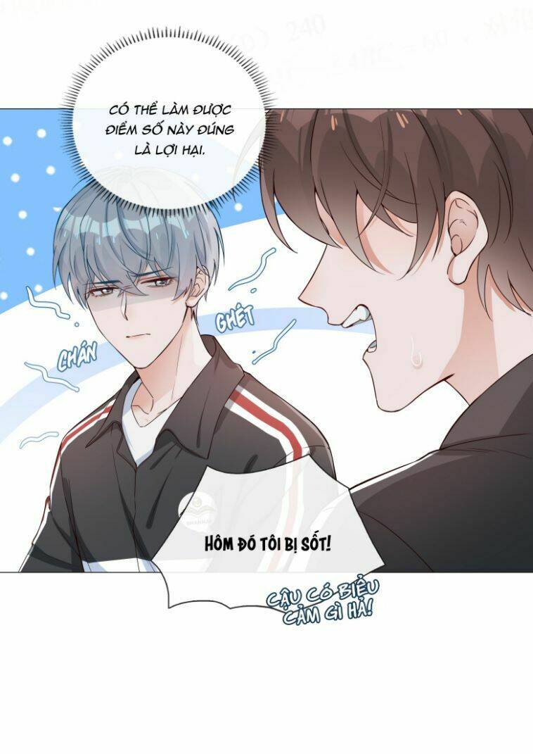 Sơn Hải Cao Trung Chapter 3 - Trang 2