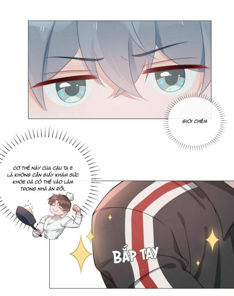 Sơn Hải Cao Trung Chapter 3 - Trang 2