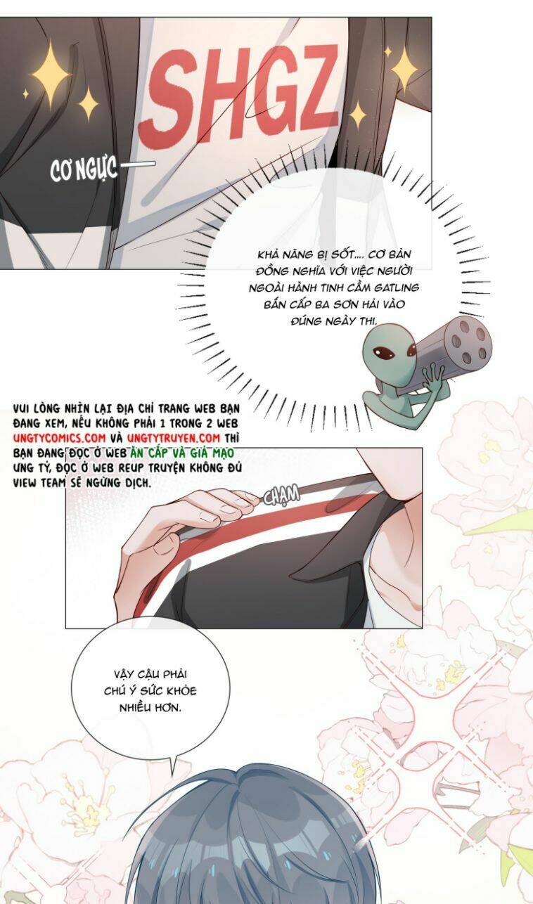 Sơn Hải Cao Trung Chapter 3 - Trang 2