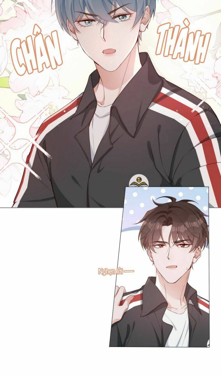 Sơn Hải Cao Trung Chapter 3 - Trang 2