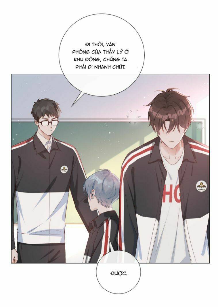 Sơn Hải Cao Trung Chapter 3 - Trang 2