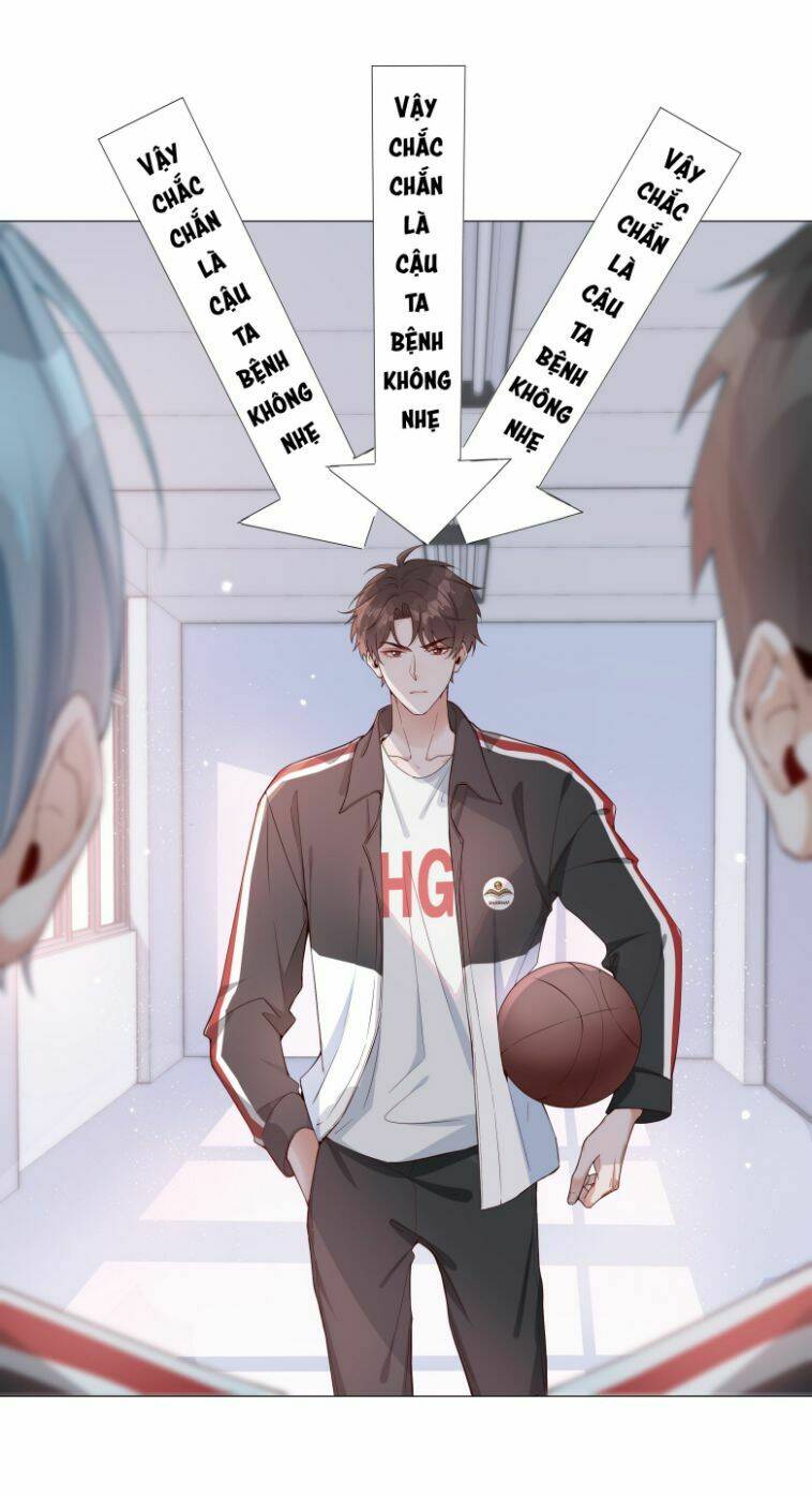 Sơn Hải Cao Trung Chapter 3 - Trang 2