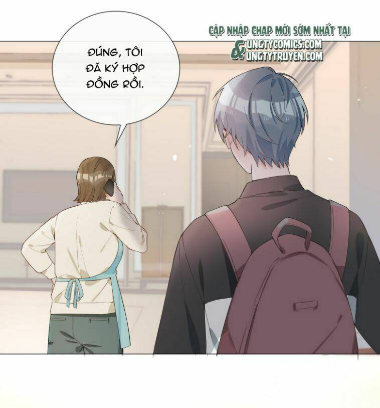 Sơn Hải Cao Trung Chapter 3 - Trang 2