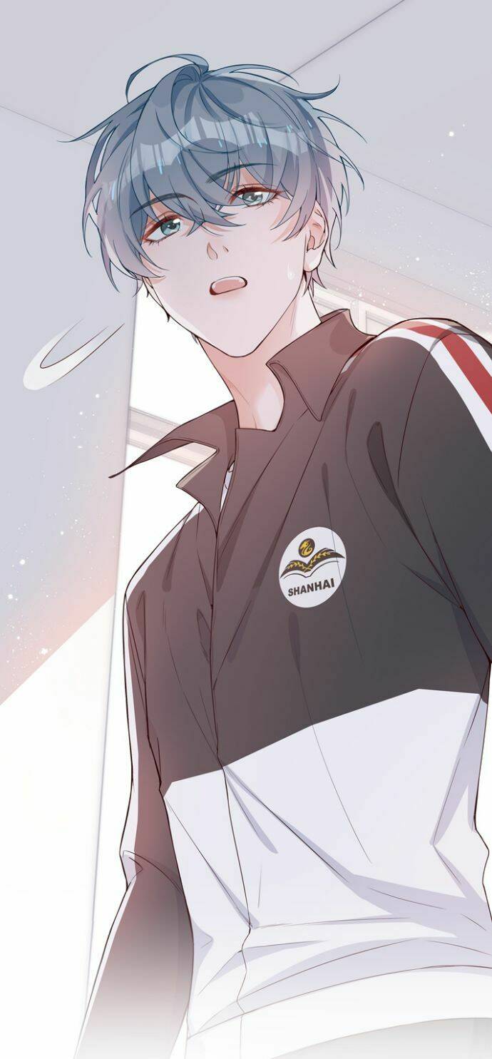 Sơn Hải Cao Trung Chapter 3 - Trang 2