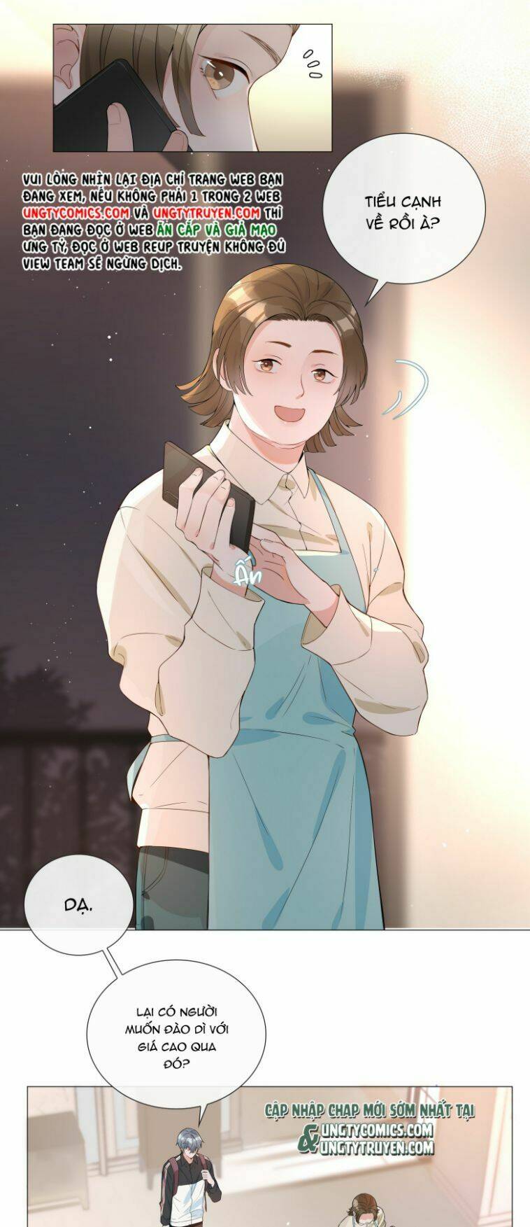 Sơn Hải Cao Trung Chapter 3 - Trang 2