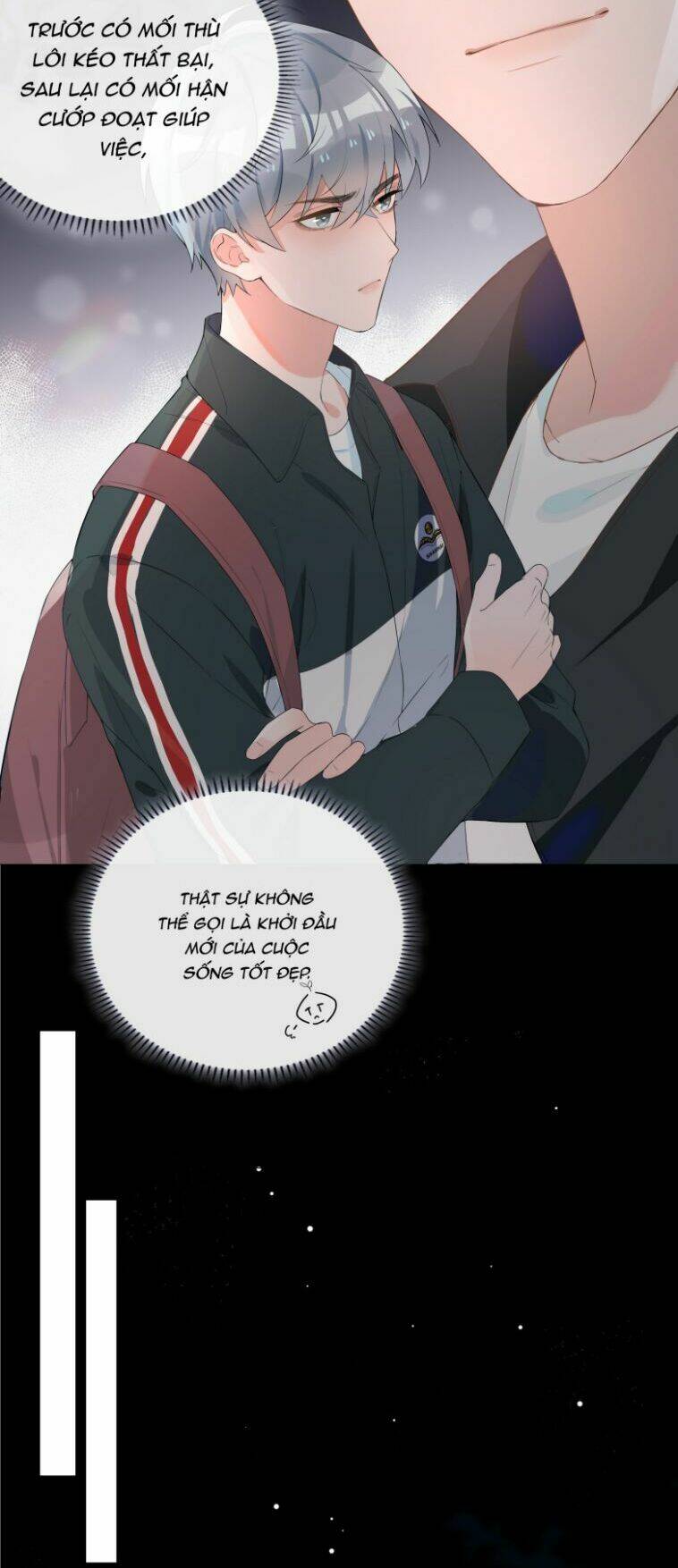 Sơn Hải Cao Trung Chapter 3 - Trang 2