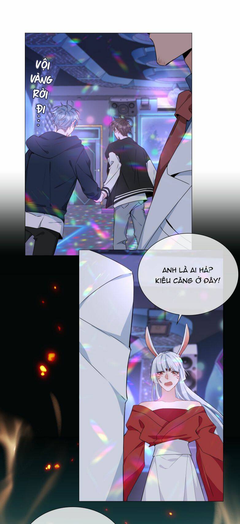 Sơn Hải Cao Trung Chapter 30 - Trang 2