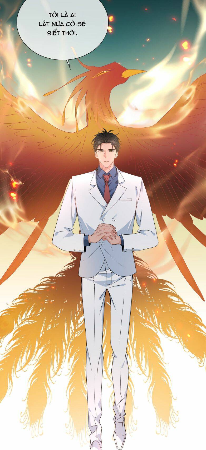 Sơn Hải Cao Trung Chapter 30 - Trang 2