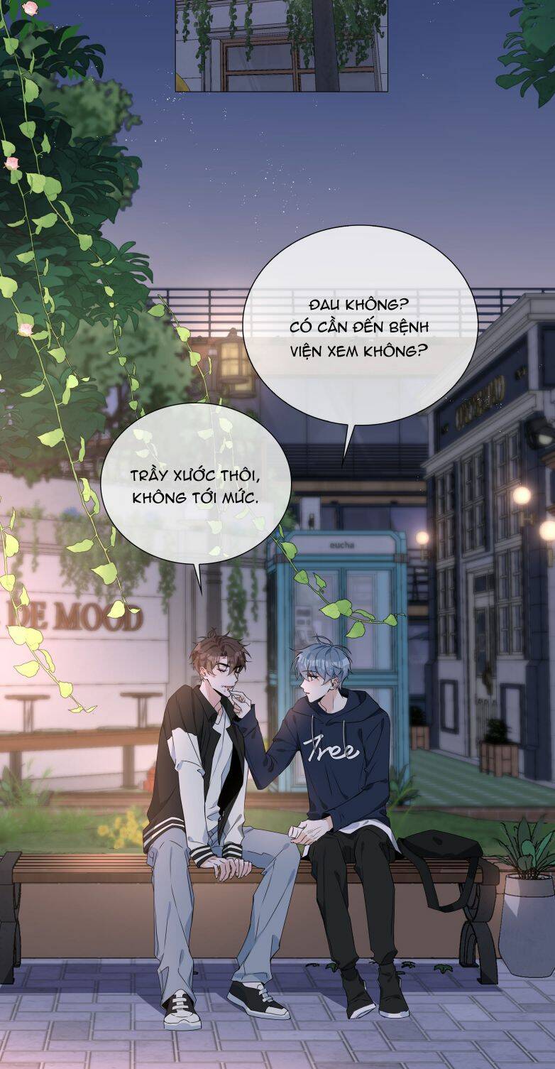 Sơn Hải Cao Trung Chapter 30 - Trang 2