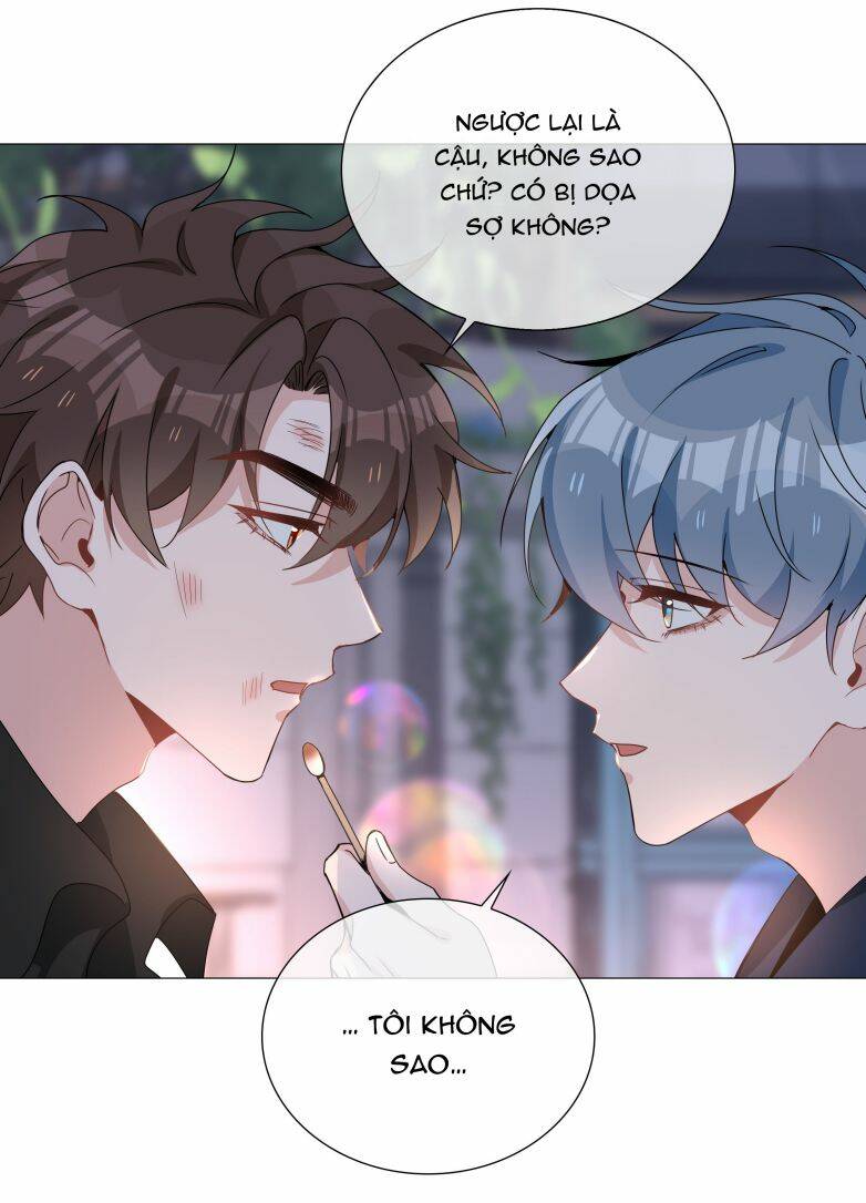 Sơn Hải Cao Trung Chapter 30 - Trang 2