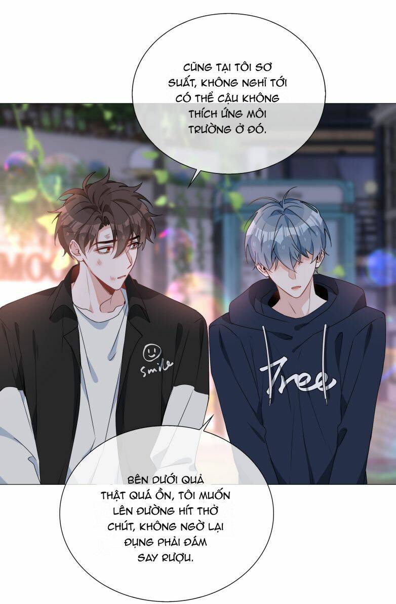 Sơn Hải Cao Trung Chapter 30 - Trang 2