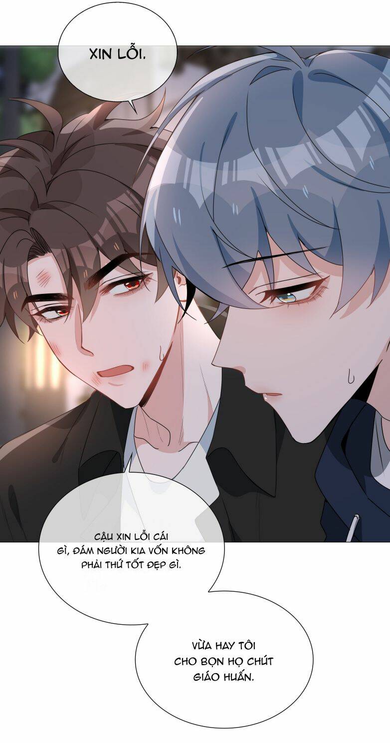 Sơn Hải Cao Trung Chapter 30 - Trang 2