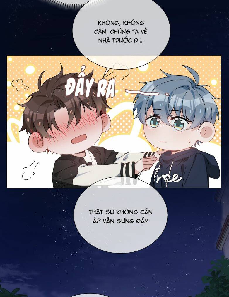 Sơn Hải Cao Trung Chapter 30 - Trang 2