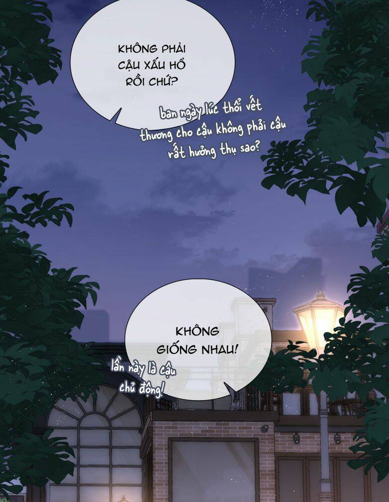 Sơn Hải Cao Trung Chapter 30 - Trang 2