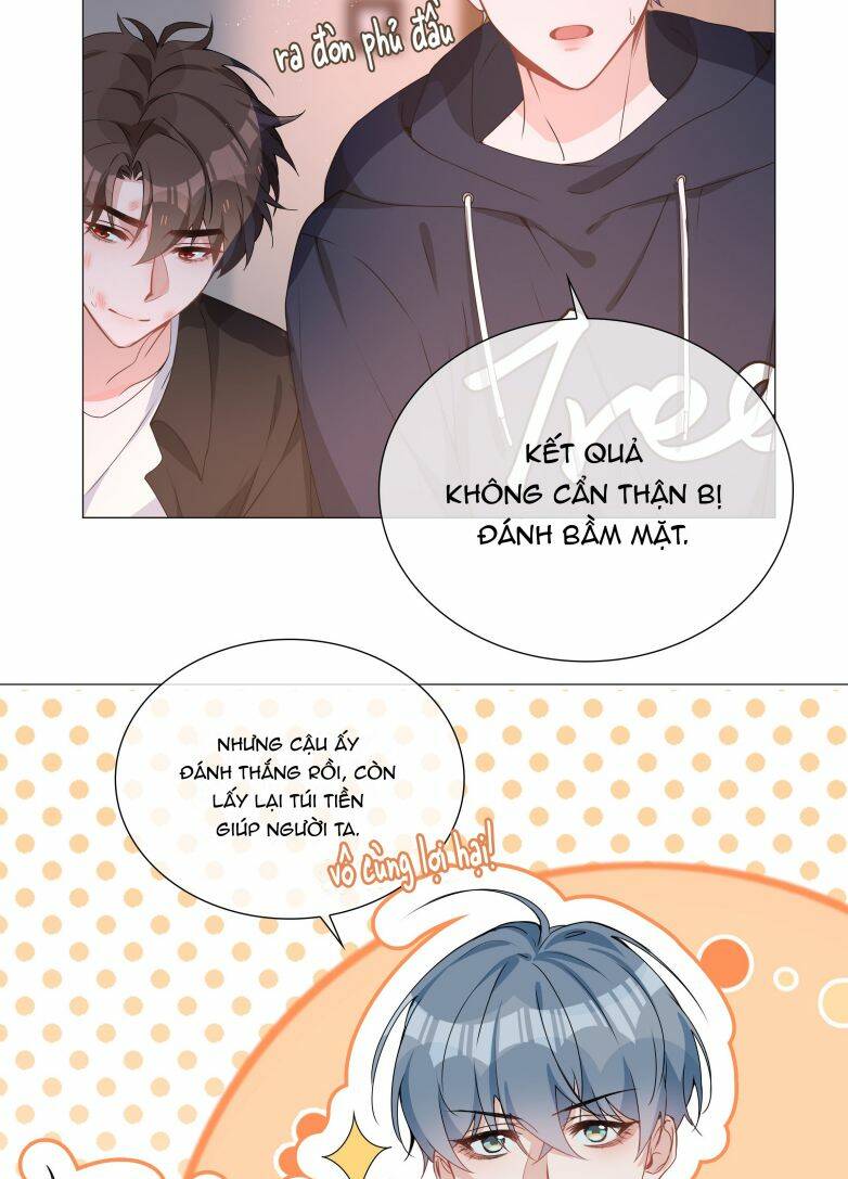 Sơn Hải Cao Trung Chapter 30 - Trang 2