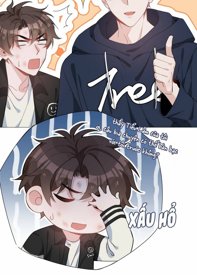 Sơn Hải Cao Trung Chapter 30 - Trang 2