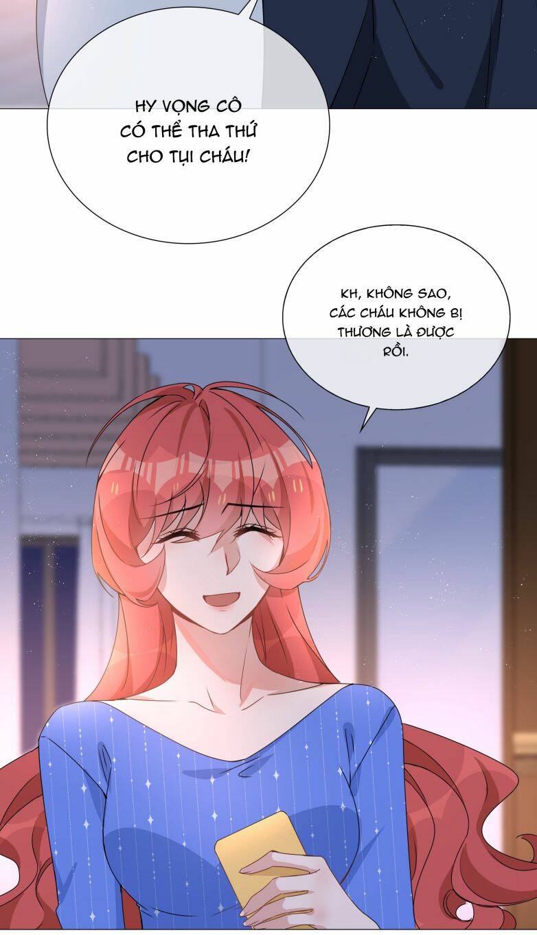 Sơn Hải Cao Trung Chapter 30 - Trang 2