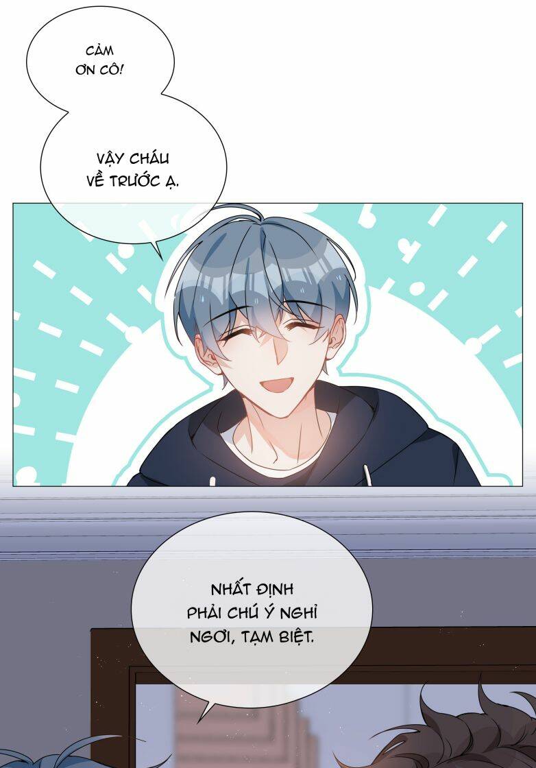 Sơn Hải Cao Trung Chapter 30 - Trang 2