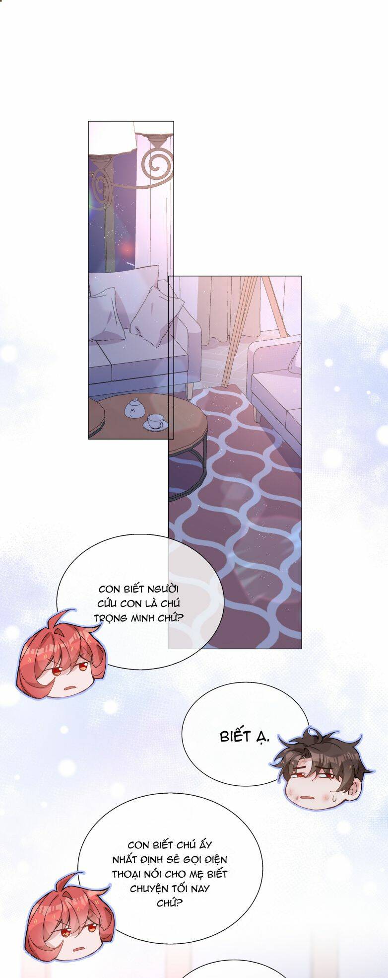 Sơn Hải Cao Trung Chapter 30 - Trang 2