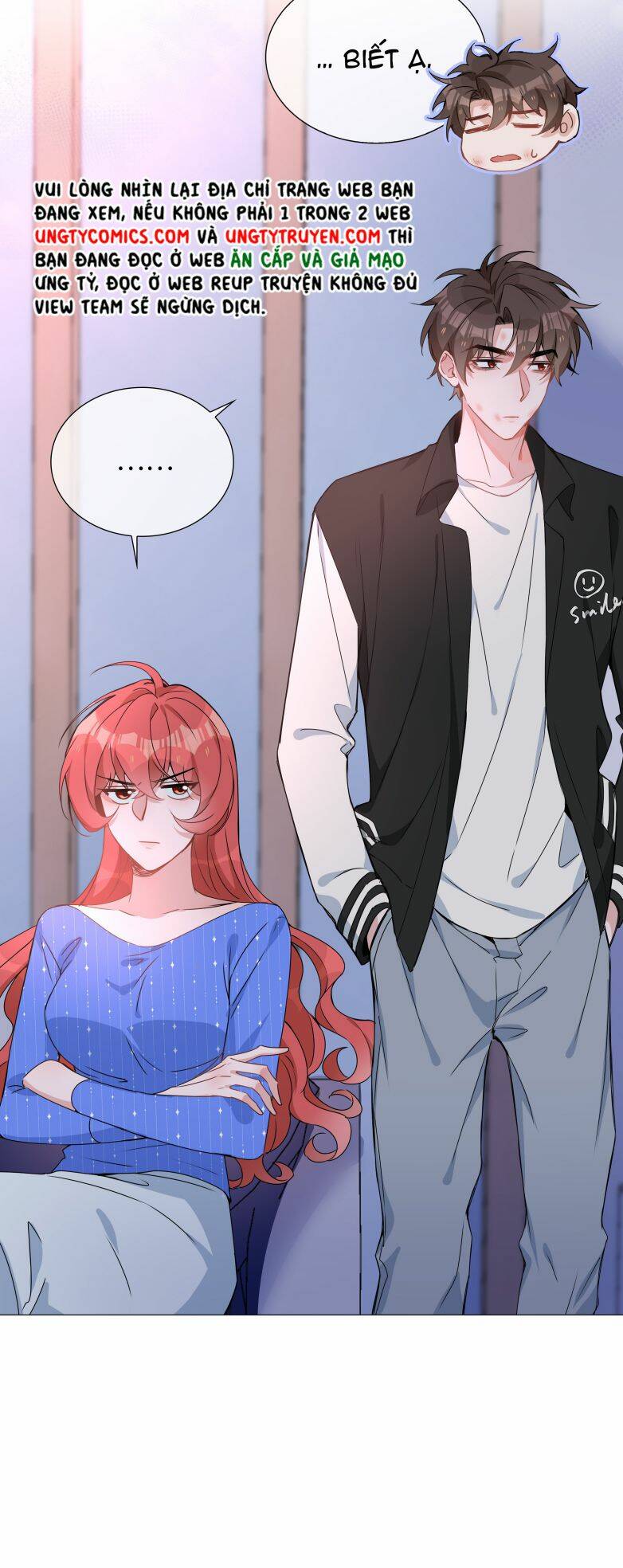 Sơn Hải Cao Trung Chapter 30 - Trang 2