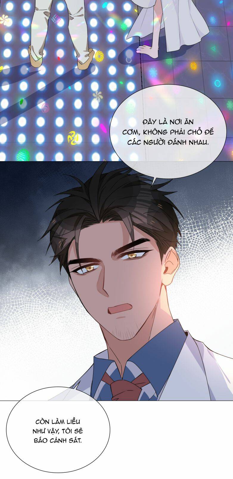 Sơn Hải Cao Trung Chapter 30 - Trang 2