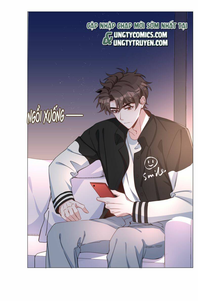 Sơn Hải Cao Trung Chapter 31 - Trang 2