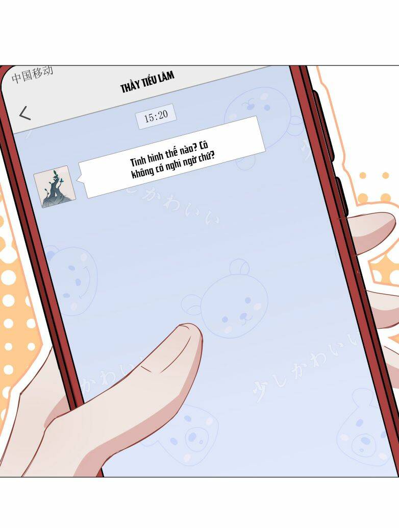 Sơn Hải Cao Trung Chapter 31 - Trang 2