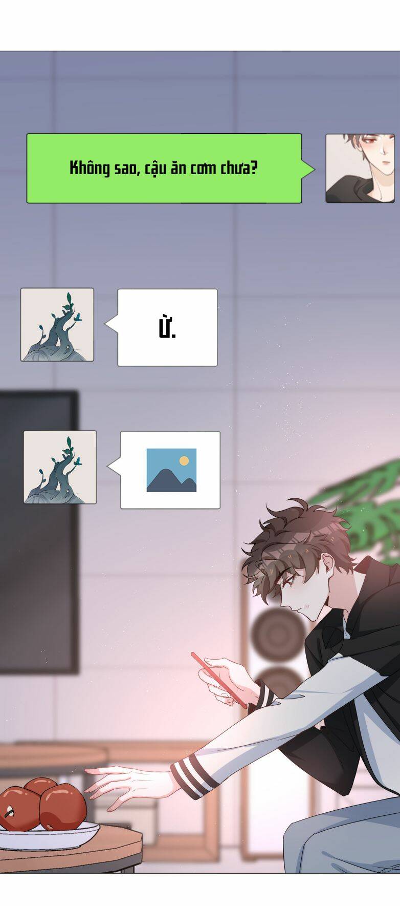 Sơn Hải Cao Trung Chapter 31 - Trang 2