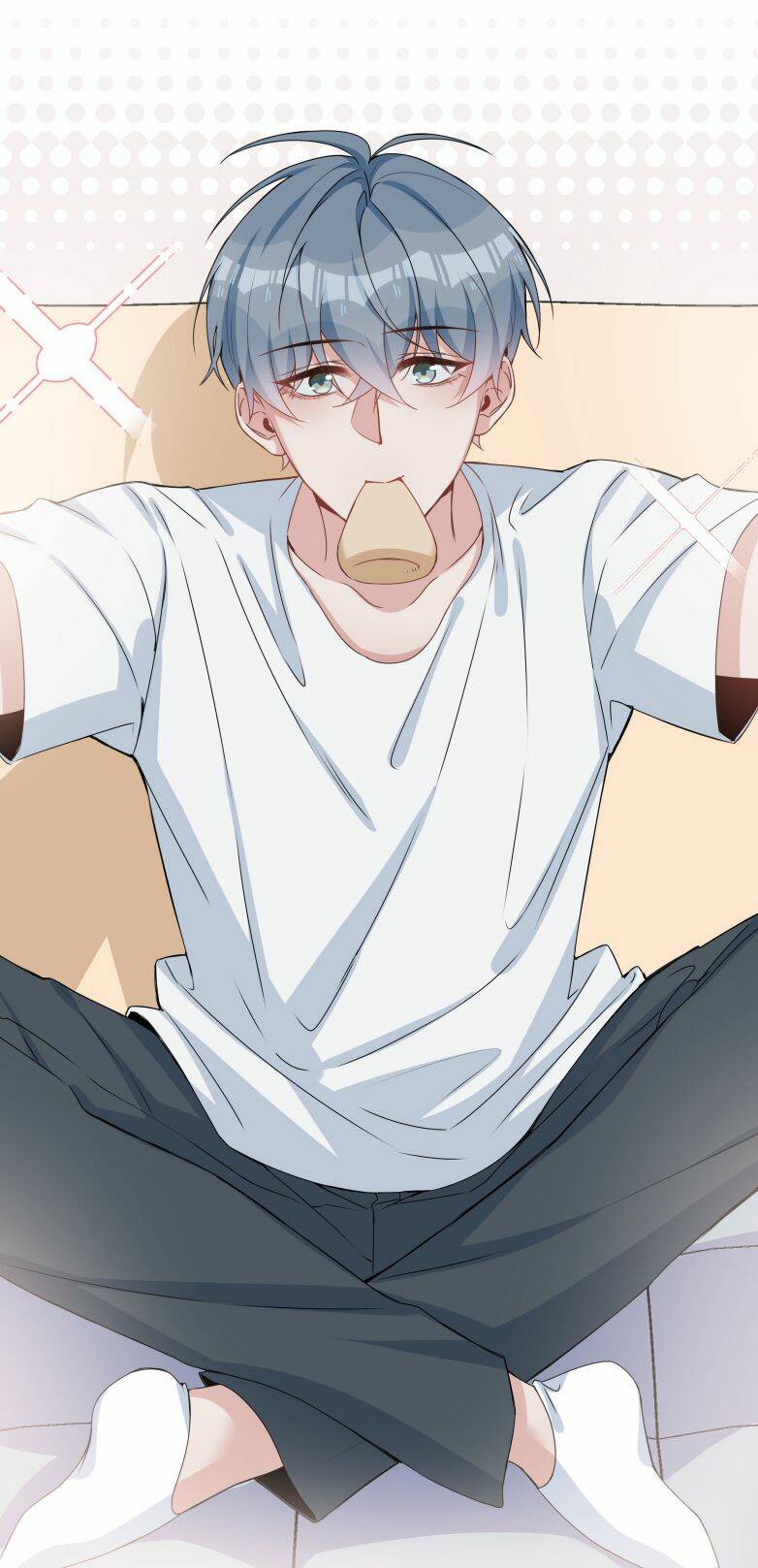 Sơn Hải Cao Trung Chapter 31 - Trang 2