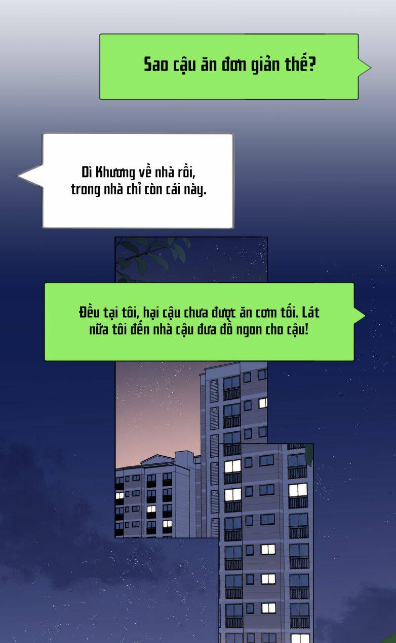 Sơn Hải Cao Trung Chapter 31 - Trang 2