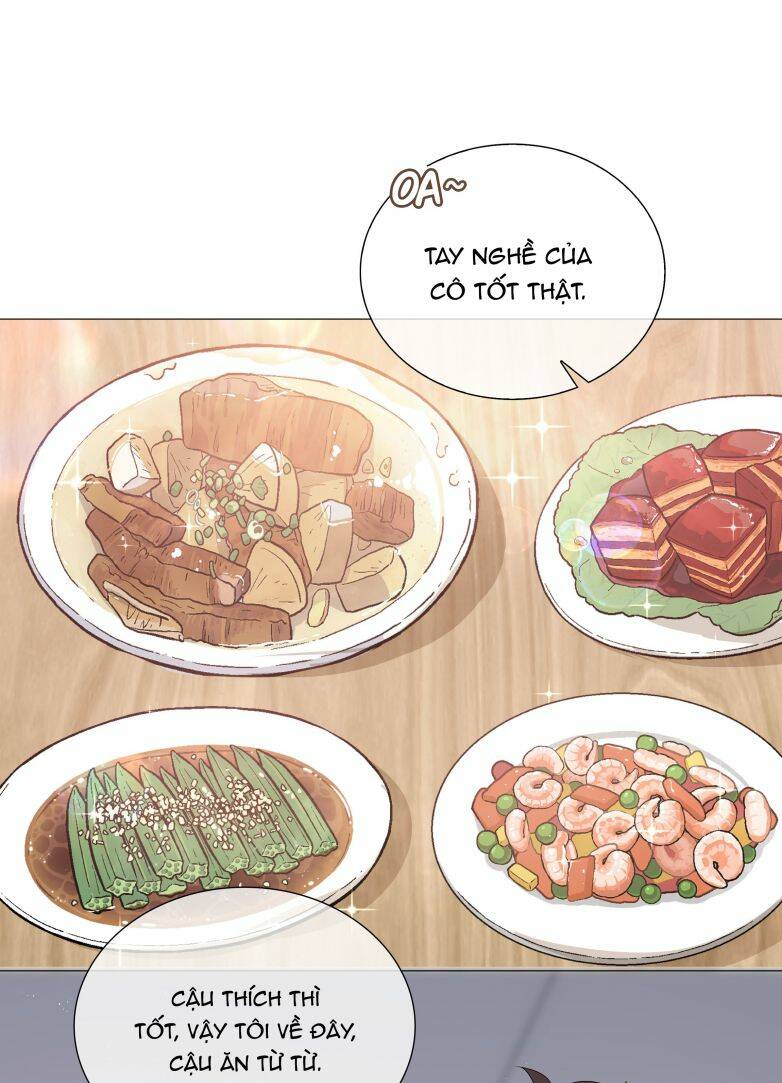 Sơn Hải Cao Trung Chapter 31 - Trang 2