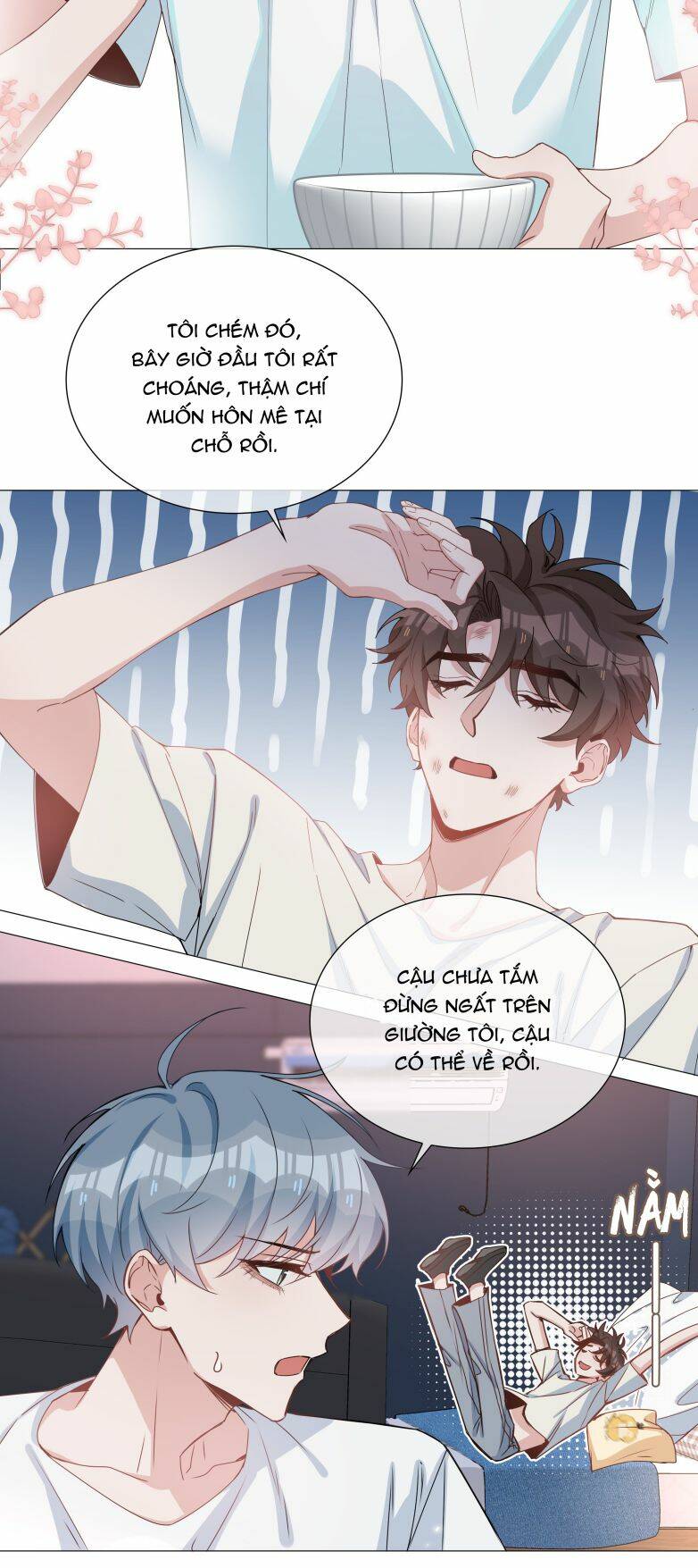 Sơn Hải Cao Trung Chapter 31 - Trang 2