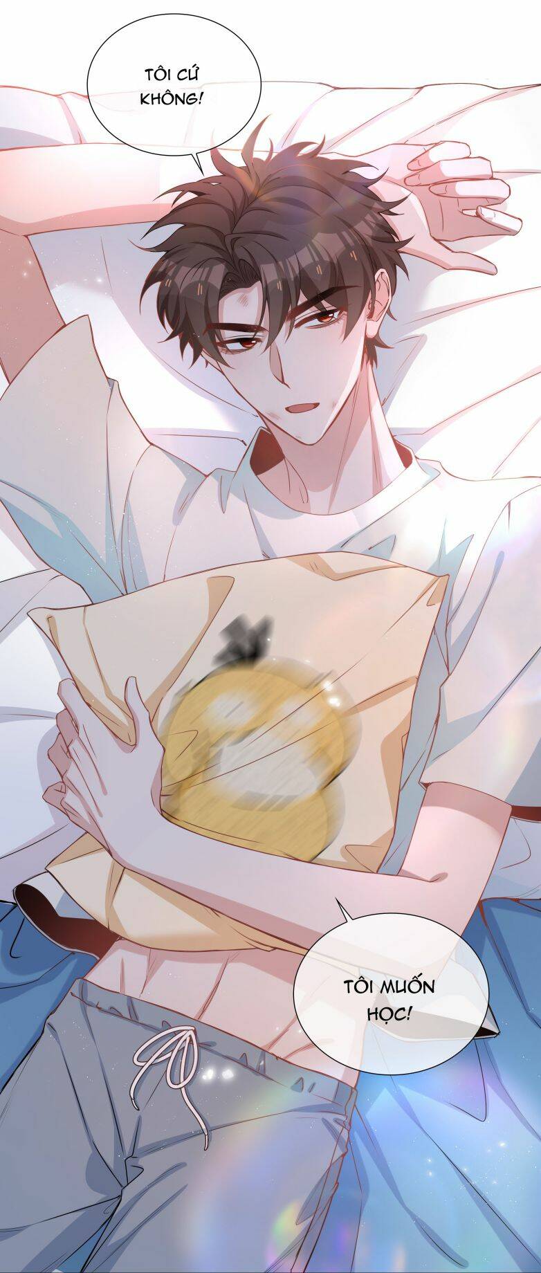 Sơn Hải Cao Trung Chapter 31 - Trang 2