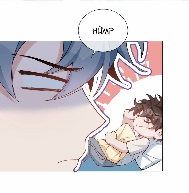 Sơn Hải Cao Trung Chapter 31 - Trang 2