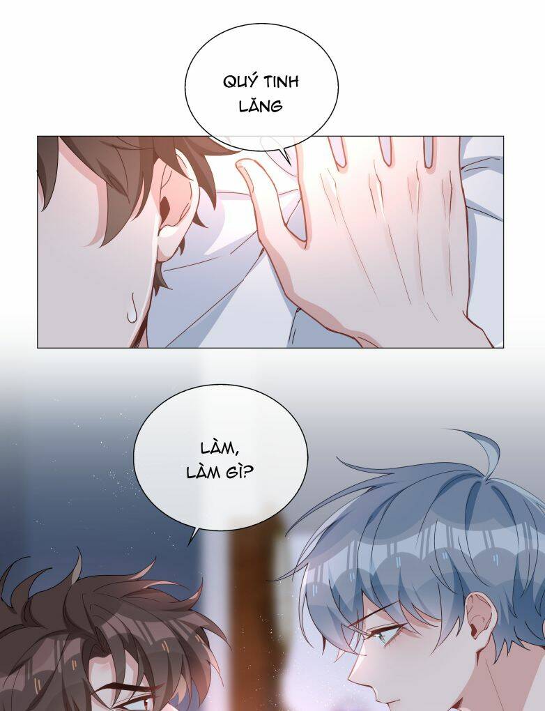 Sơn Hải Cao Trung Chapter 31 - Trang 2