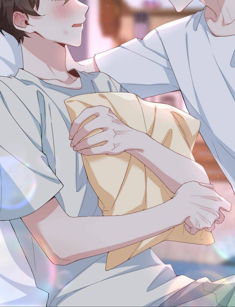 Sơn Hải Cao Trung Chapter 31 - Trang 2