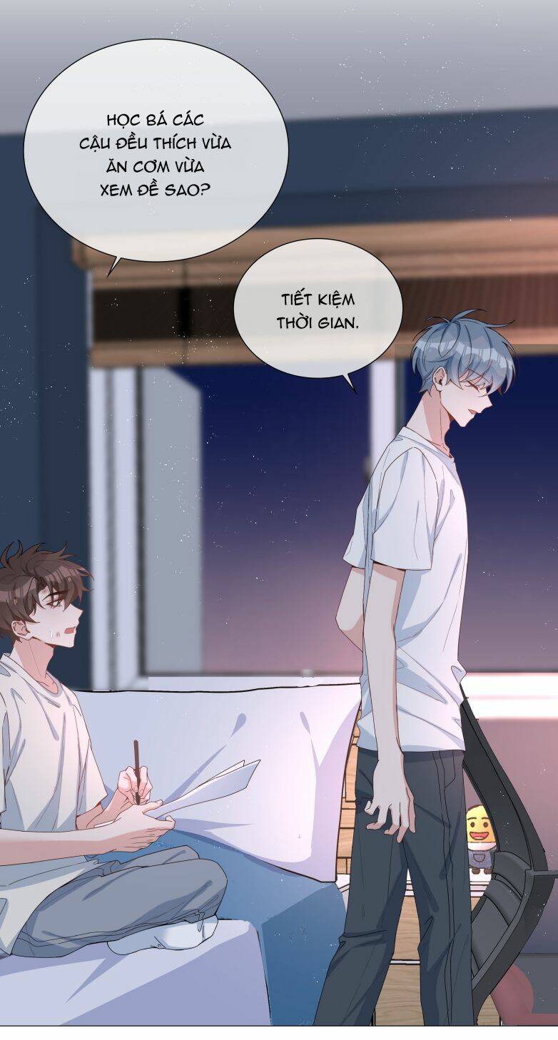 Sơn Hải Cao Trung Chapter 31 - Trang 2