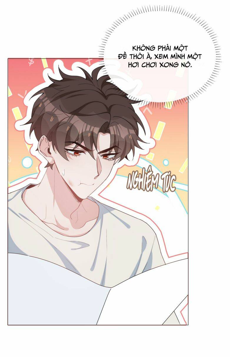 Sơn Hải Cao Trung Chapter 31 - Trang 2