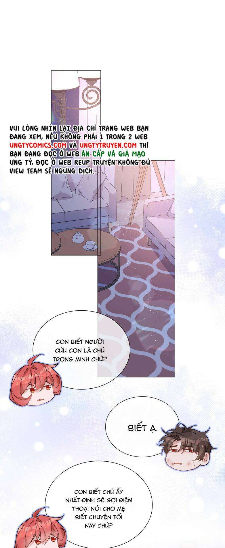 Sơn Hải Cao Trung Chapter 31 - Trang 2