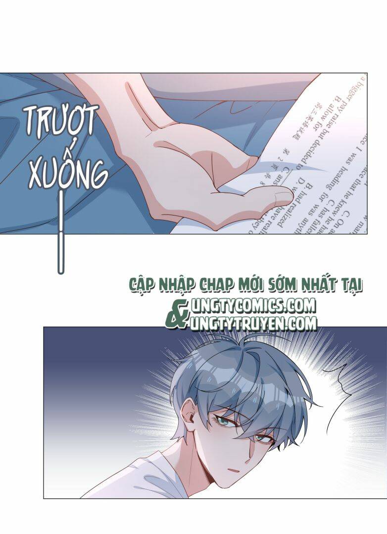 Sơn Hải Cao Trung Chapter 31 - Trang 2