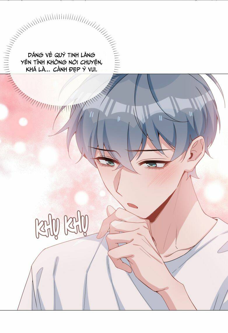 Sơn Hải Cao Trung Chapter 31 - Trang 2