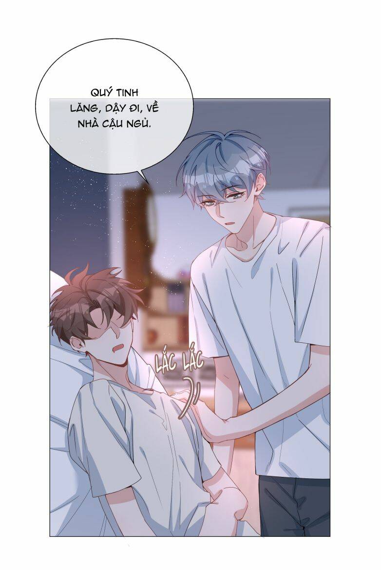 Sơn Hải Cao Trung Chapter 31 - Trang 2