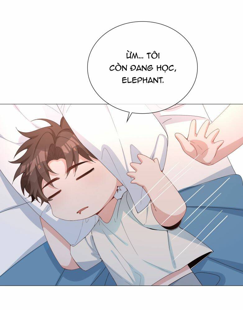 Sơn Hải Cao Trung Chapter 31 - Trang 2