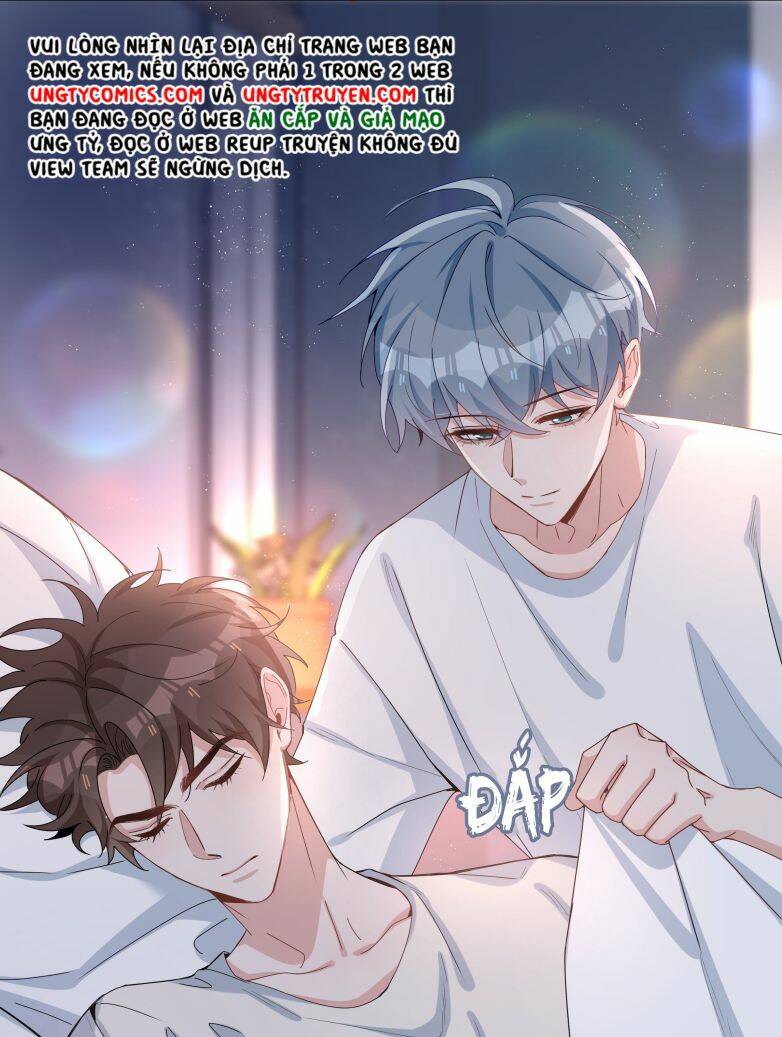 Sơn Hải Cao Trung Chapter 31 - Trang 2