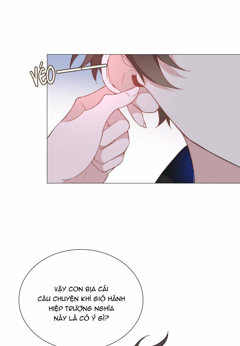 Sơn Hải Cao Trung Chapter 31 - Trang 2