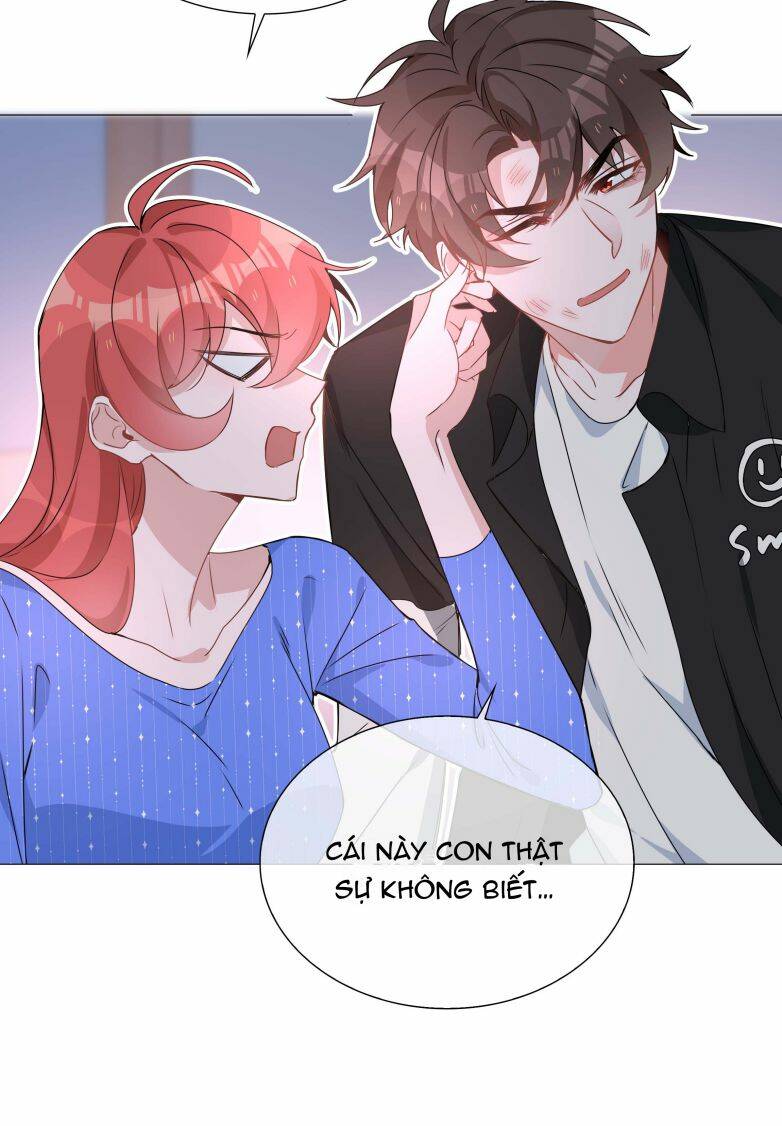 Sơn Hải Cao Trung Chapter 31 - Trang 2