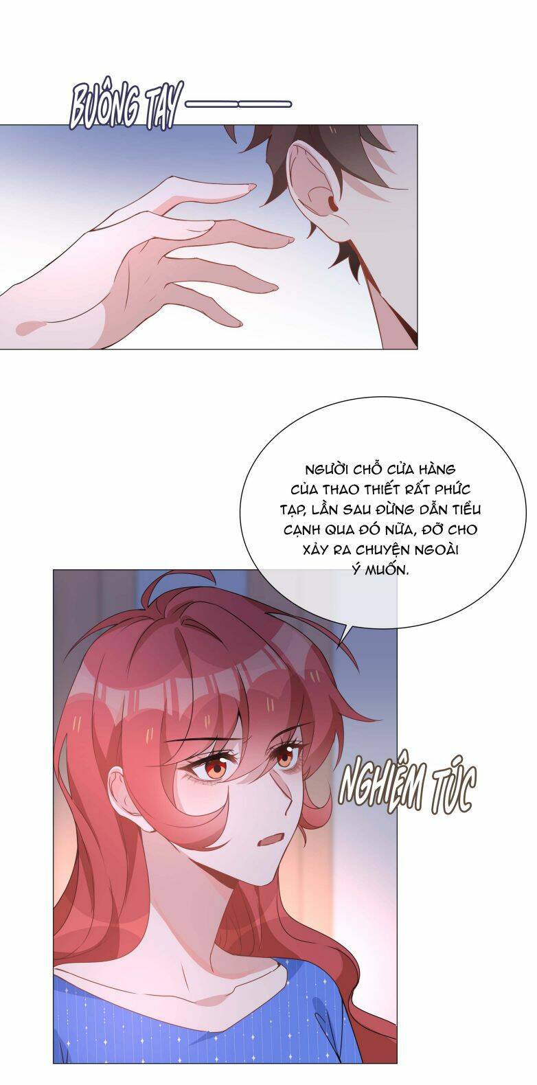 Sơn Hải Cao Trung Chapter 31 - Trang 2